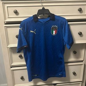 Puma Italy National Team kit medium size